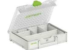 Festool Systainer Organizer M89xESB