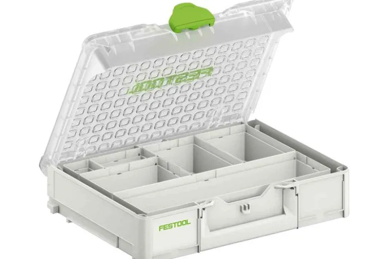 Festool Systainer Organizer M89xESB