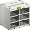 Festool Systainer-rack SYS3-RK/6 M 337