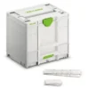 Festool Systainer SYS3-COMBI M 337