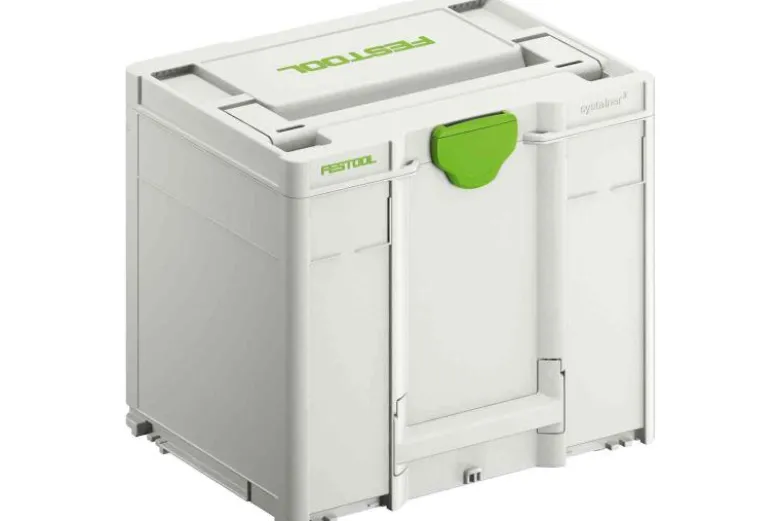 Festool Systainer³ SYS3 M 337
