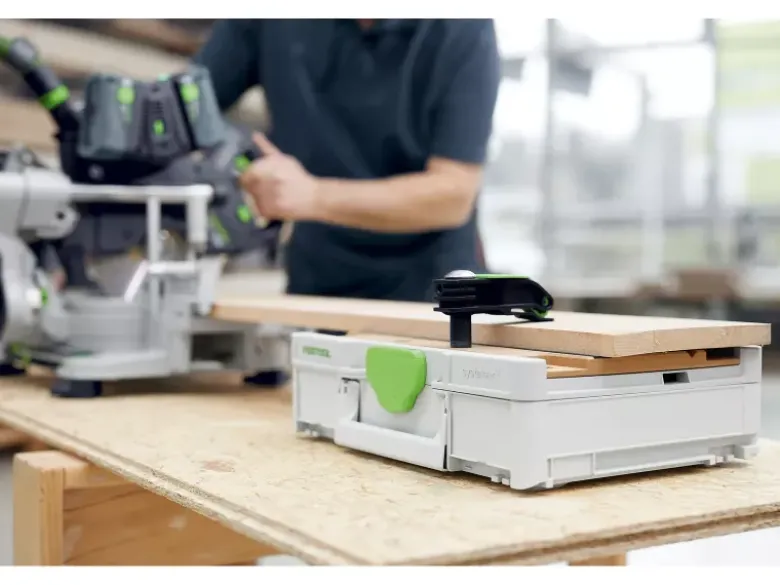 Festool Systainer SYS3-MFT M 112