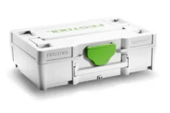 Festool Systainer³ SYS3 XXS 33 Grå