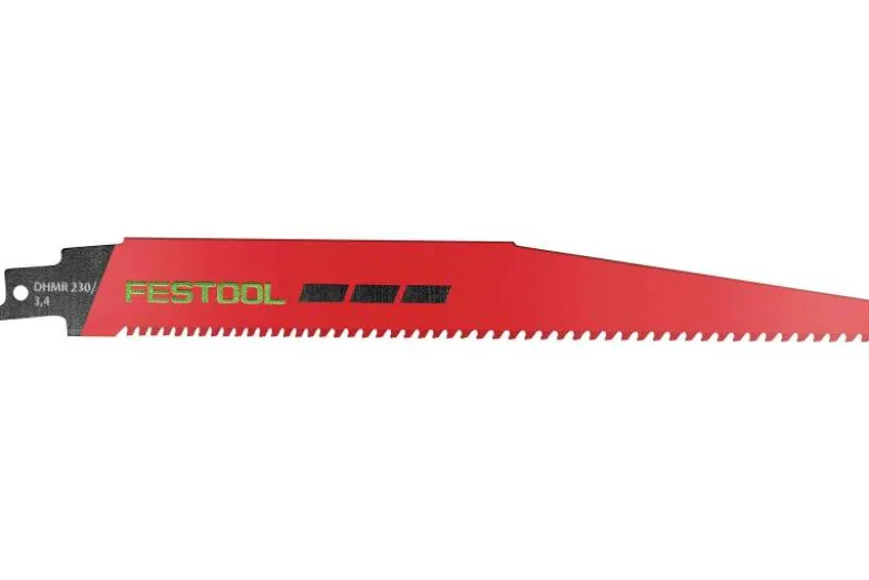 Festool Tigersågblad DHMR 230 demolition