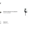 Festool Tillbehörsset ZS FS-EP TS/TSC55
