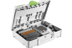 Festool Tillbehörs-Systainer ZH-SYS-PS 420