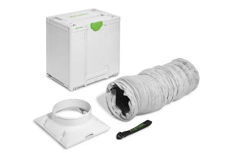 Festool Tilluftsslang LS-SYS-AIR D200x6m