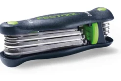 Festool Toolie multifunktionsverktyg