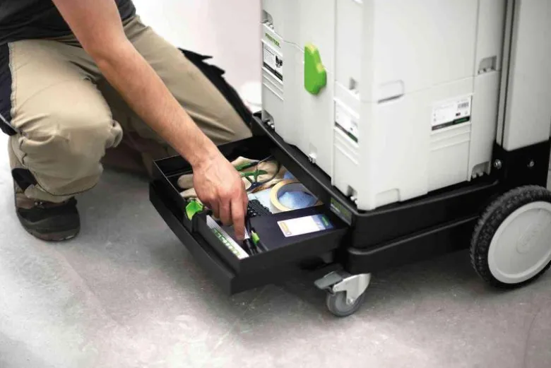 Festool Transportkärra SYS-Roll 100