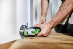 Festool Träsågblad HSB 100/Bi/OSC 1-pack