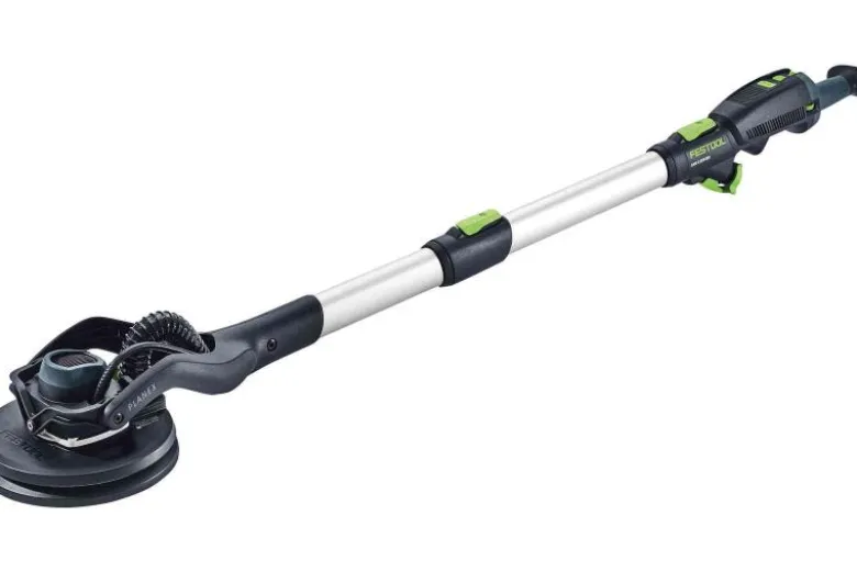 Festool Vägg- och takslip PLANEX LHS 2 225 EQI-Plus