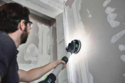 Festool Vägg- och takslip PLANEX LHS 2 225 EQI-Plus