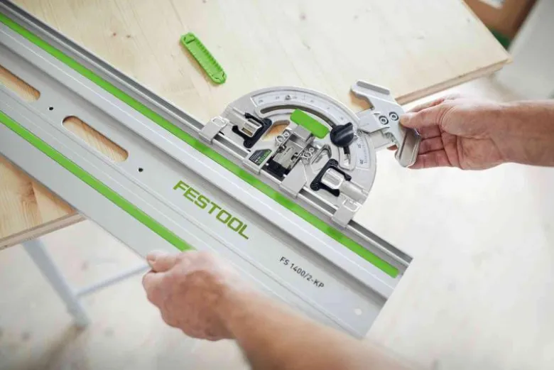 Festool Vinkelanslag FS-WA
