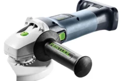 Festool Vinkelslip AGC 18-125 EB-Basic