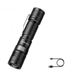 Ficklampa A2-P50, 920 Lumens
