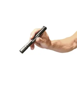 Ficklampa Flash pen • 200 lumen