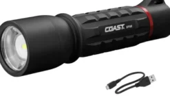 Ficklampa XP11R, 2600 lumen