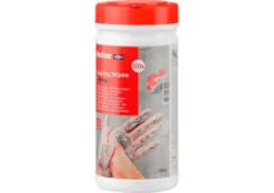 Fischer Wipes Rengöringsduk, 100st