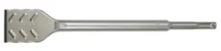 Flatmejsel SDS-PLUS 40x250mm