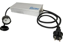 Flex-line Batteribackup (nödljus)
