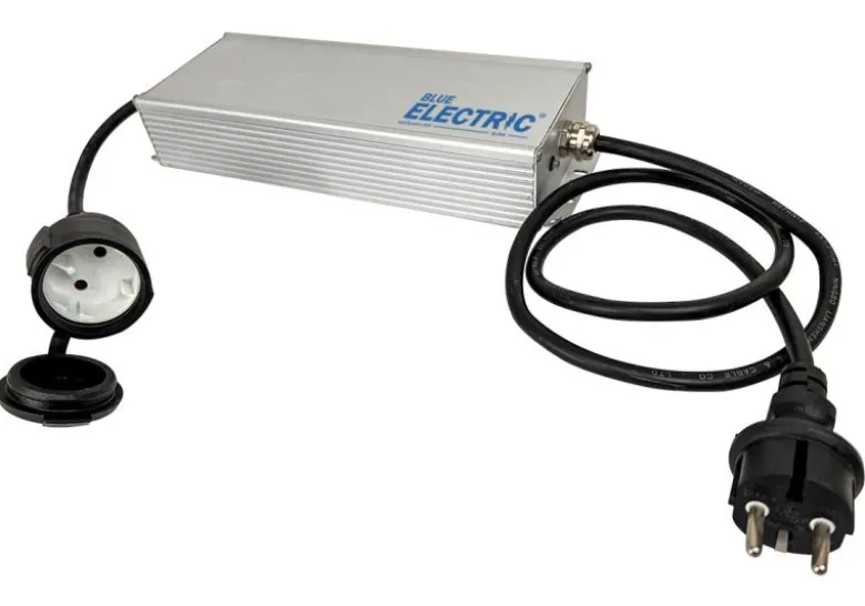 Flex-line Batteribackup (nödljus)