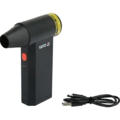 Fläkt Turbojet Mini