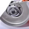 Flänsmutter Fixtec M14