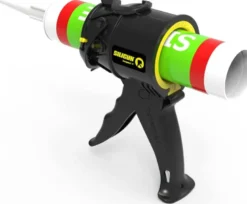 Fogspruta Siligun 0,3 l, Anti-Dropp