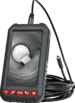 Futech Inspektionskamera IC6550