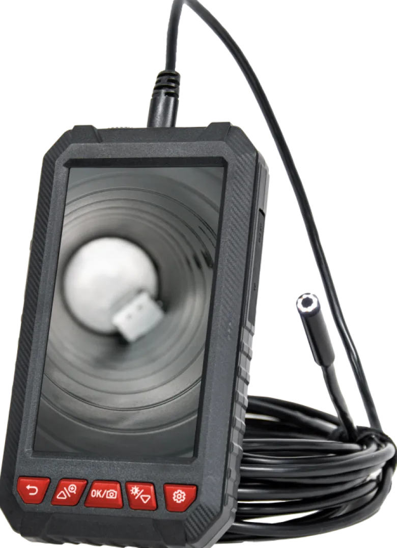 Futech Inspektionskamera IC6550
