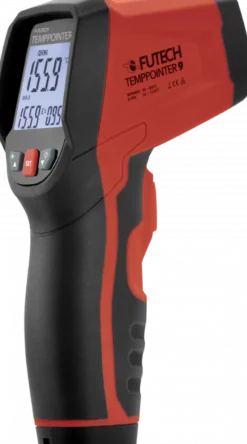 Futech IR Termometer TempPointer 9