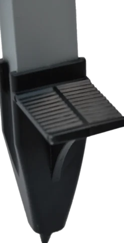 Futech Laserstativ 100-165cm •5/8