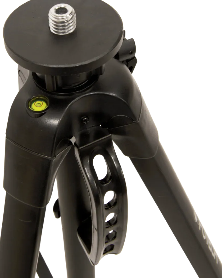 Futech Laserstativ Light Duty 65-180cm • 5/8