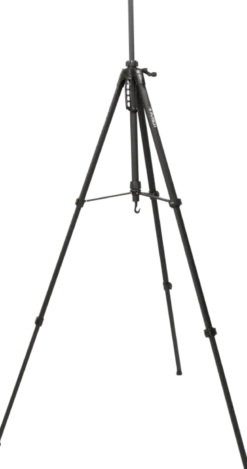 Futech Laserstativ Light Duty 65-180cm • 5/8
