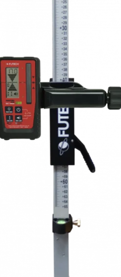Futech Lasertång 2,4 meter