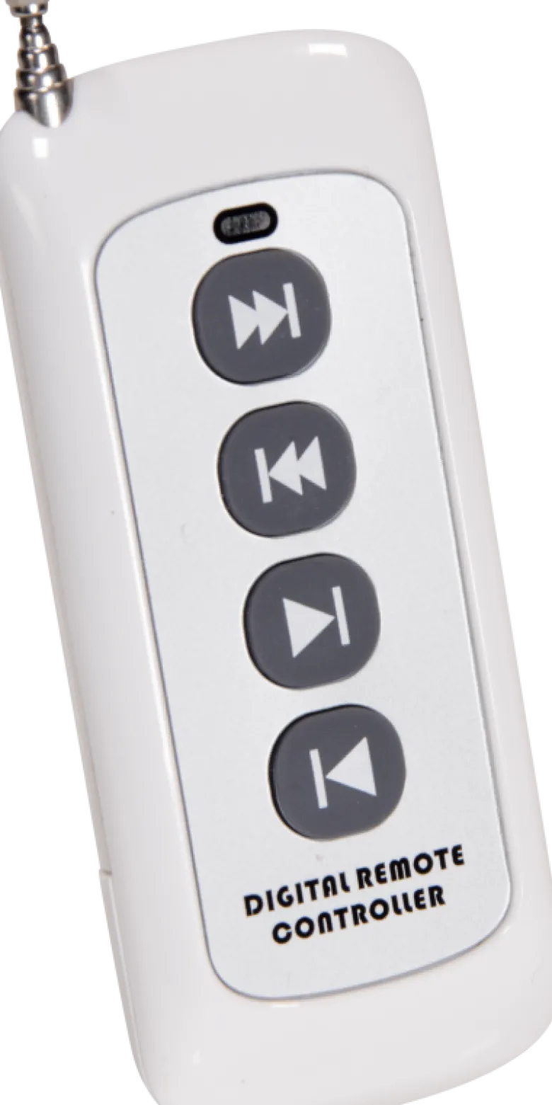 Futech Stativ smart bas 5/8"