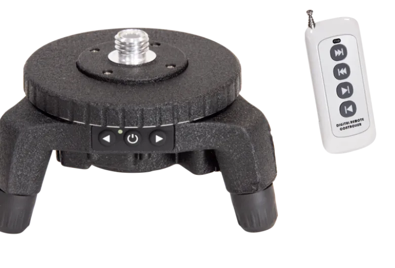 Futech Stativ smart bas 5/8"