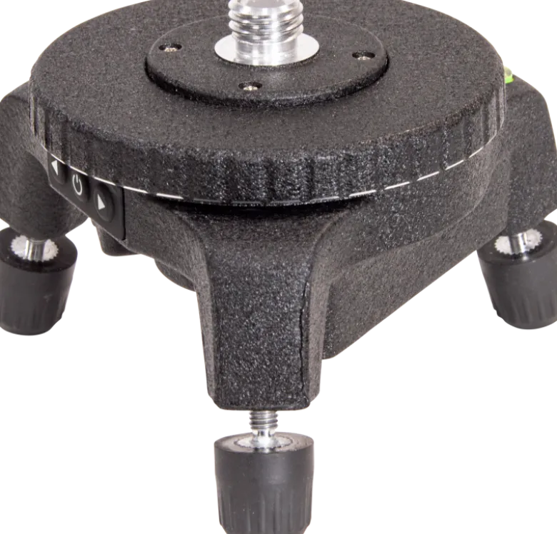 Futech Stativ smart bas 5/8"