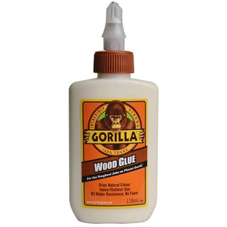 Gorilla Trälim 118ml