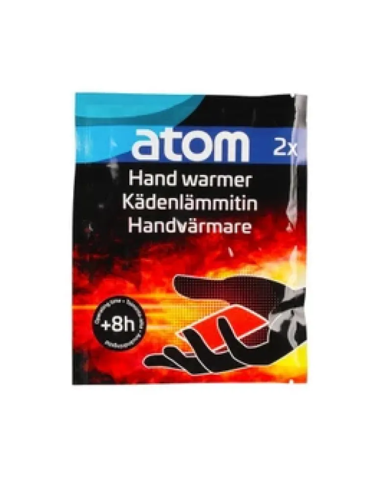 Handvärmare 2-pack