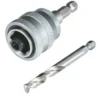 Hålsågshållare Ezychange