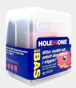 Hole in One Hålsökare 800 BAS