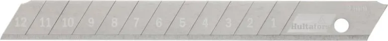 Hultafors Brytblad SBA9 10-P