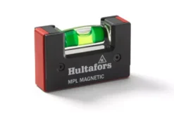 Hultafors Minivattenpass • magnetiskt