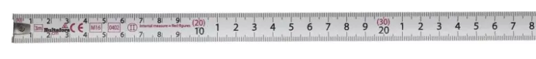 Hultafors Märkmätare Talmeter 2 M