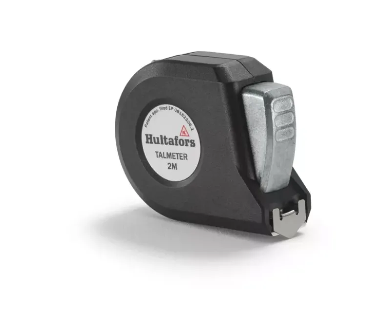 Hultafors Märkmätare Talmeter 2 M
