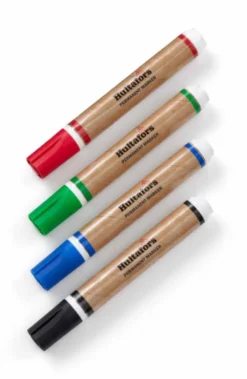 Hultafors Märkpenna 4-pack