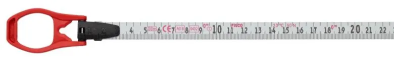 Hultafors Mätband stål CC 10 meter