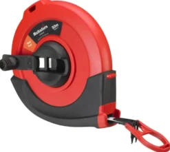 Hultafors Mätband stål CC 50 meter