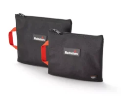 Hultafors Multifickor med dragkedja • 2-pack